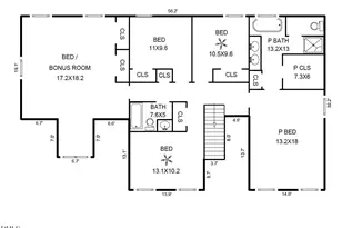 3100 Mellwood Dr, Durham, NC 27712 - Photo 30
