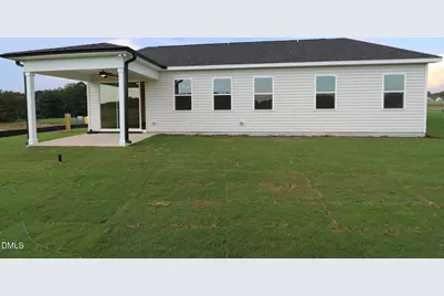 119 Coco Lane, Clayton, NC 27520 - Photo 6
