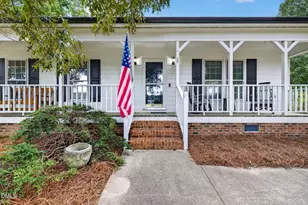 2001 Southfort Dr, Garner, NC 27529 - Photo 8