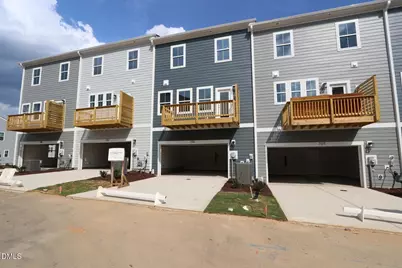 705 Callan View Avenue, Wake Forest, NC 27587 - Photo 16