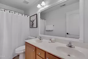 8104 Hartwood Glen Cir, Willow Springs, NC 27592 - Photo 16