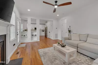 8104 Hartwood Glen Circle, Willow Springs, NC 27592 - Photo 8