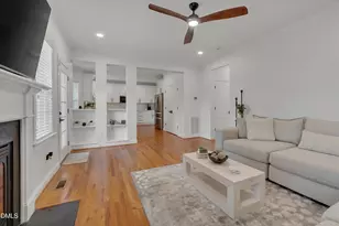 8104 Hartwood Glen Cir, Willow Springs, NC 27592 - Photo 8