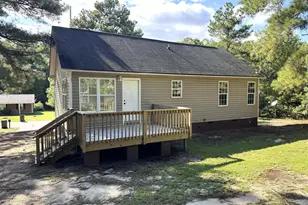 836 Durwood Dr, Fayetteville, NC 28311 - Photo 4