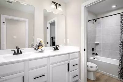 3213 Cherry Vale Lane, Raleigh, NC 27604 - Photo 26