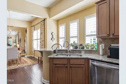 8211 Yaxley Hall Drive, Raleigh, NC 27616 - Photo 10