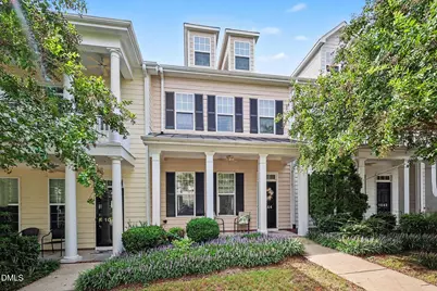 1044 Philpott Drive, Chapel Hill, NC 27517 - Photo 4