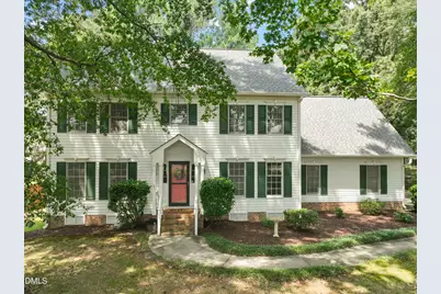 4024 Berini Drive, Durham, NC 27705 - Photo 1