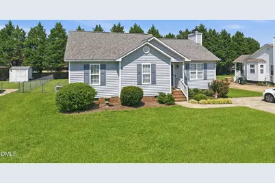 607 Garrison Avenue, Clayton, NC 27520 - Photo 30