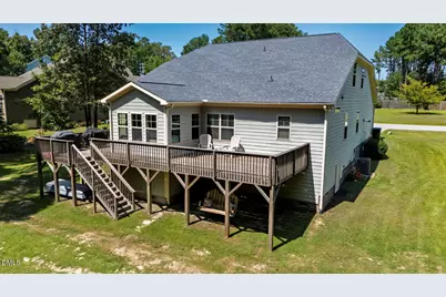 8621 Jordan Meadow Drive, Fuquay Varina, NC 27526 - Photo 6