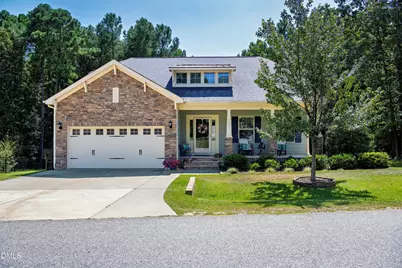 8621 Jordan Meadow Drive, Fuquay Varina, NC 27526 - Photo 1