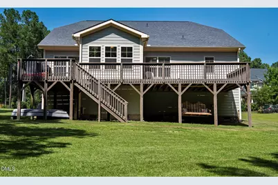 8621 Jordan Meadow Drive, Fuquay Varina, NC 27526 - Photo 12