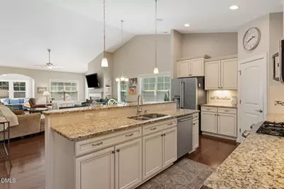 8621 Jordan Meadow Drive, Fuquay Varina, NC 27526 - Photo 26