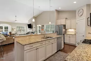 8621 Jordan Meadow Dr, Fuquay Varina, NC 27526 - Photo 26