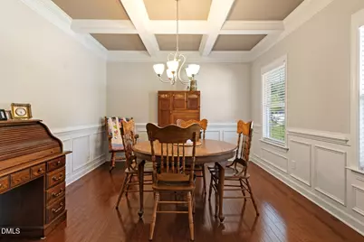 8621 Jordan Meadow Drive, Fuquay Varina, NC 27526 - Photo 22