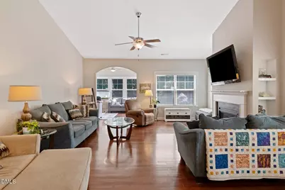 8621 Jordan Meadow Drive, Fuquay Varina, NC 27526 - Photo 28