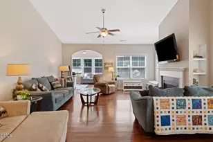 8621 Jordan Meadow Dr, Fuquay Varina, NC 27526 - Photo 28