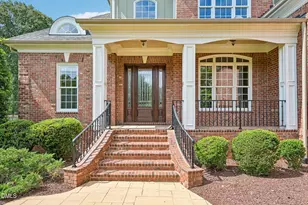 4104 Banks Stone Dr, Raleigh, NC 27603 - Photo 2