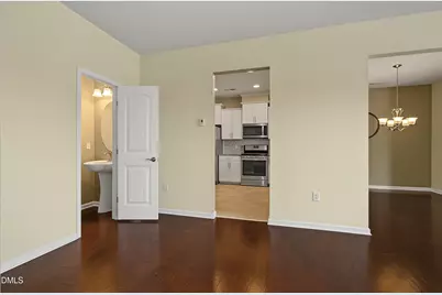 219 Lynchwick Lane, Durham, NC 27703 - Photo 8