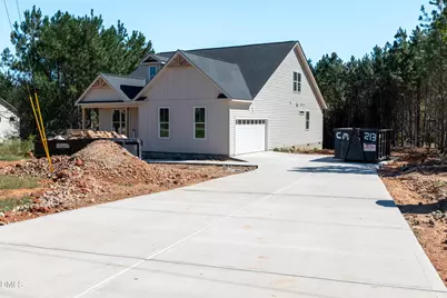 8601 Savage Road, Spring Hope, NC 27882 - Photo 2