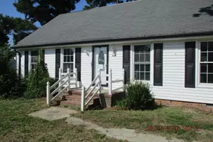 900 Mashie Ln, Rocky Mount, NC 27804 - Photo 1