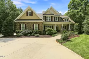 47 Henrys Hill Ln, Pittsboro, NC 27312 - Photo 8