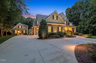 47 Henrys Hill Ln, Pittsboro, NC 27312 - Photo 4