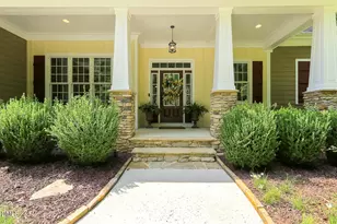 47 Henrys Hill Ln, Pittsboro, NC 27312 - Photo 12