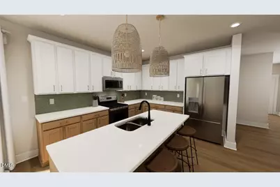 781 Weavers Abbey Place, Knightdale, NC 27545 - Photo 6