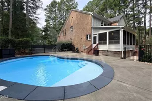 5604 Pine Rock Ct, Wake Forest, NC 27587 - Photo 32