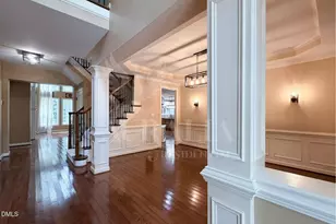 5604 Pine Rock Ct, Wake Forest, NC 27587 - Photo 6