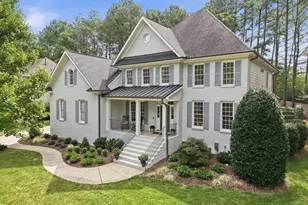 1408 Heritage Links Dr, Wake Forest, NC 27587 - Photo 1