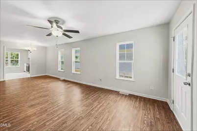 3057 Camden Creek Drive, Raleigh, NC 27610 - Photo 2