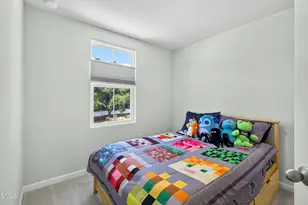 4640 Great Egret Wy, Raleigh, NC 27616 - Photo 18
