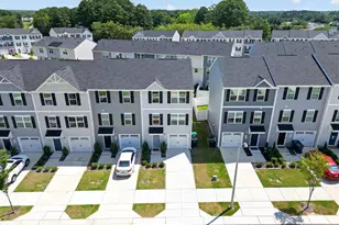 4640 Great Egret Wy, Raleigh, NC 27616 - Photo 28