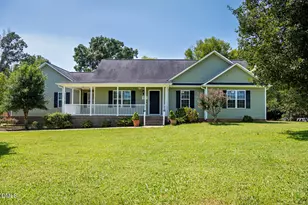 5235 Salem Woods Dr, Graham, NC 27253 - Photo 1