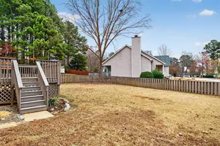 233 Harvester Dr, Holly Springs, NC 27540 - Photo 20