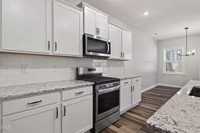 1809 Carlton Links Drive, Fuquay Varina, NC 27526 - Photo 14