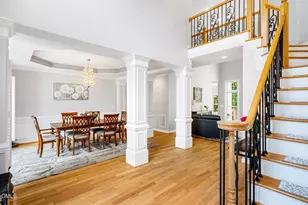 4305 Taylor Hall Pl, Chapel Hill, NC 27517 - Photo 6