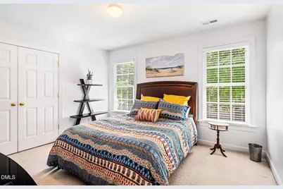 4305 Taylor Hall Place, Chapel Hill, NC 27517 - Photo 40
