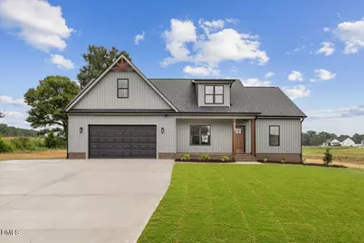 9760 Cattle Field Drive, Spring Hope, NC 27882 - Photo 1