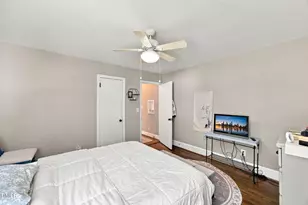 331 E Lillington St, Angier, NC 27501 - Photo 16