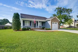 244 Cedar Dr, Zebulon, NC 27597 - Photo 2