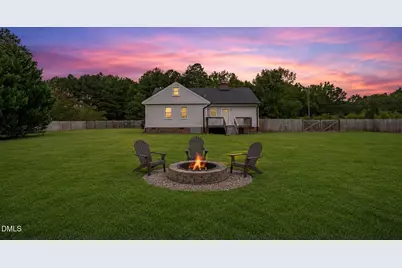619 Stallings Road, Zebulon, NC 27597 - Photo 4