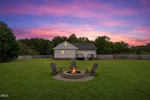 619 Stallings Rd, Zebulon, NC 27597 - Photo 4