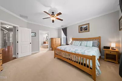 27 Persano Lane, Clayton, NC 27527 - Photo 36