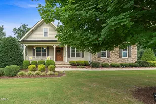 27 Persano Ln, Clayton, NC 27527 - Photo 4