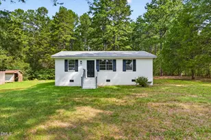 3629 Plantation Rd, Bullock, NC 27507 - Photo 2