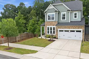 7701 Litcham Dr, Raleigh, NC 27615 - Photo 2