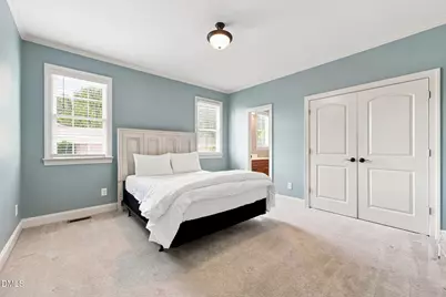 5120 Bartizan Drive, Holly Springs, NC 27540 - Photo 18